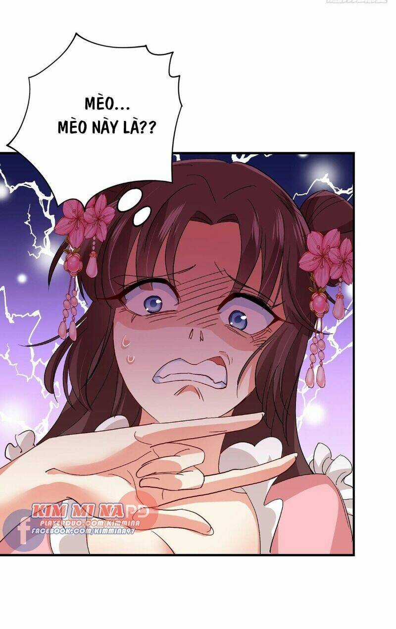 Ta Ở Dị Giới Nuôi Dưỡng Nam Thần: Thần Y Cửu Tiểu Thư Chapter 22 trang 12