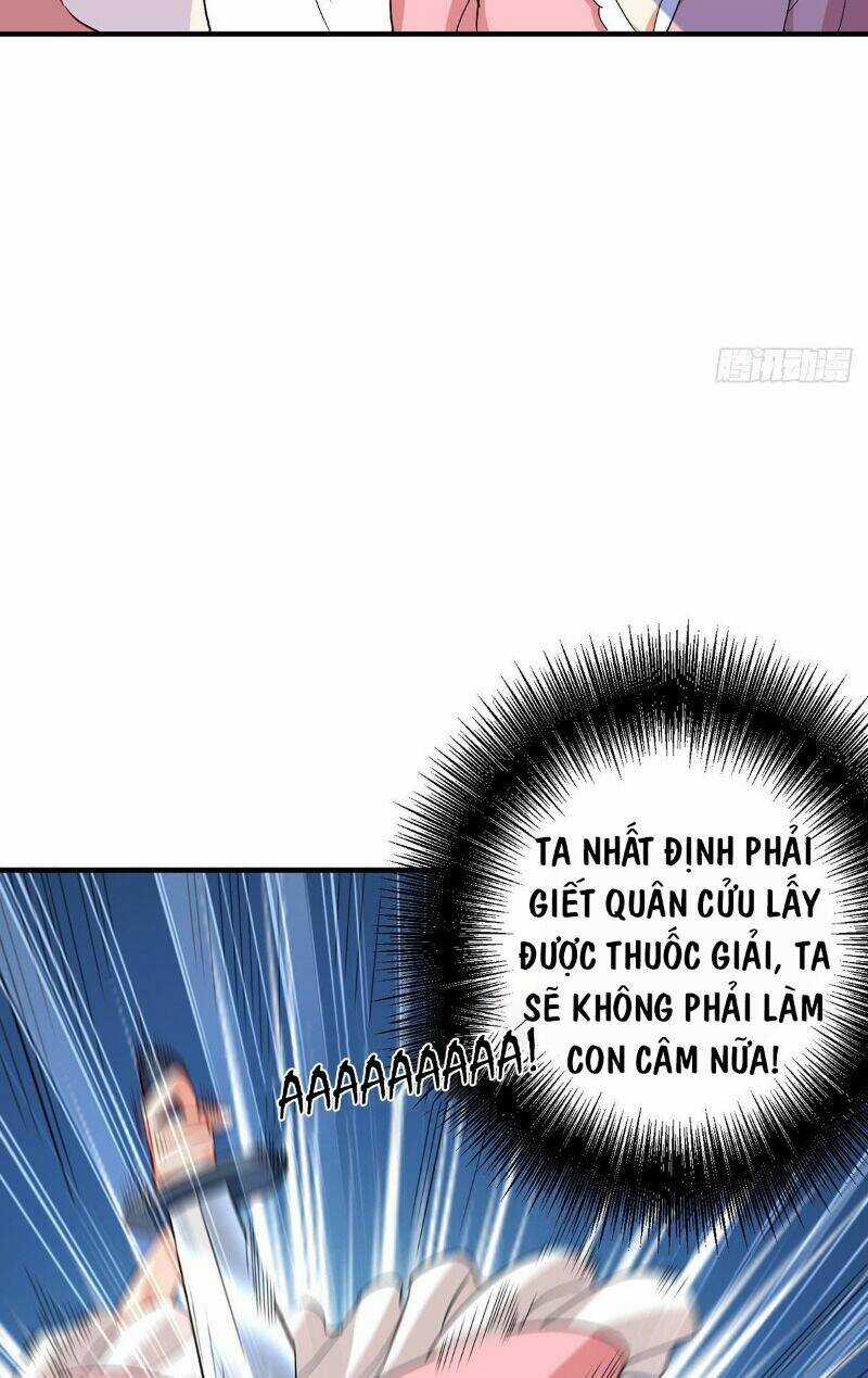 Ta Ở Dị Giới Nuôi Dưỡng Nam Thần: Thần Y Cửu Tiểu Thư Chapter 22 trang 15