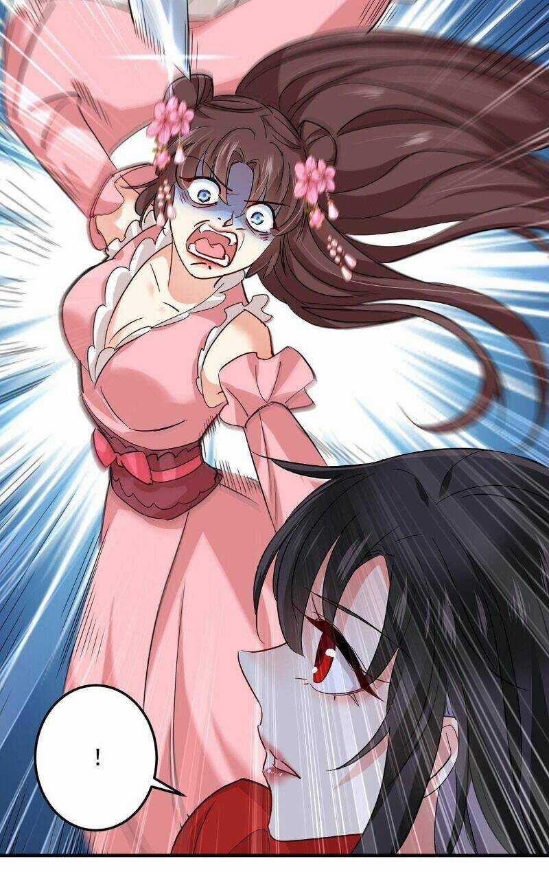 Ta Ở Dị Giới Nuôi Dưỡng Nam Thần: Thần Y Cửu Tiểu Thư Chapter 22 trang 16