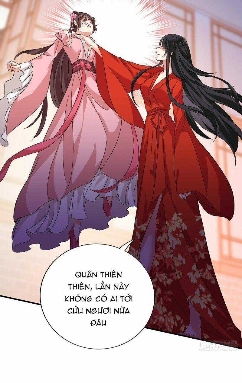 Ta Ở Dị Giới Nuôi Dưỡng Nam Thần: Thần Y Cửu Tiểu Thư Chapter 22 trang 19