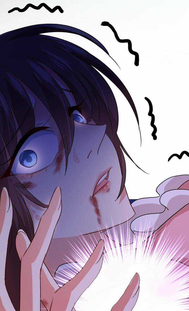 Ta Ở Dị Giới Nuôi Dưỡng Nam Thần: Thần Y Cửu Tiểu Thư Chapter 22 trang 26