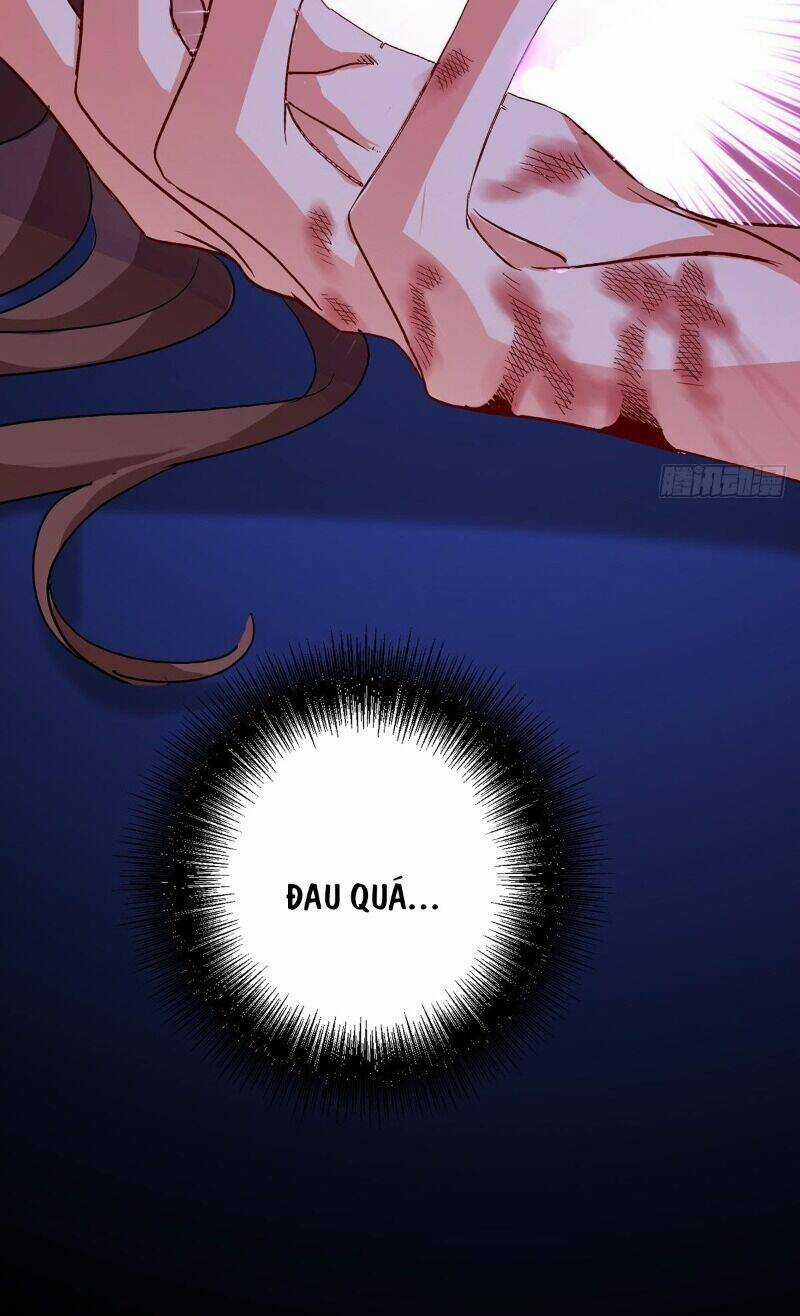 Ta Ở Dị Giới Nuôi Dưỡng Nam Thần: Thần Y Cửu Tiểu Thư Chapter 22 trang 27