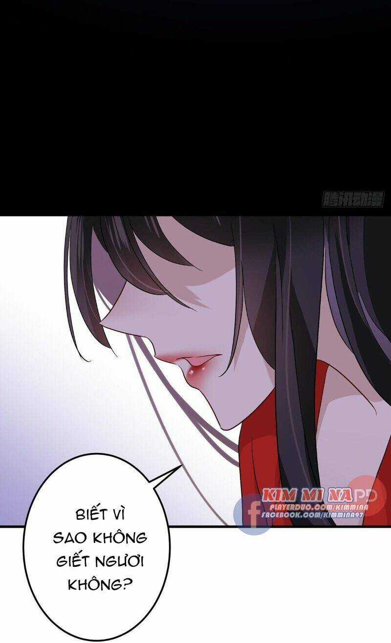 Ta Ở Dị Giới Nuôi Dưỡng Nam Thần: Thần Y Cửu Tiểu Thư Chapter 22 trang 28