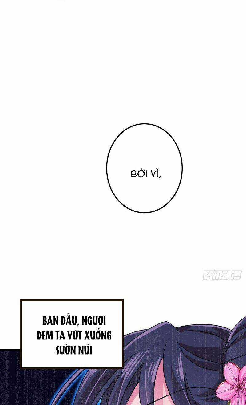 Ta Ở Dị Giới Nuôi Dưỡng Nam Thần: Thần Y Cửu Tiểu Thư Chapter 22 trang 29
