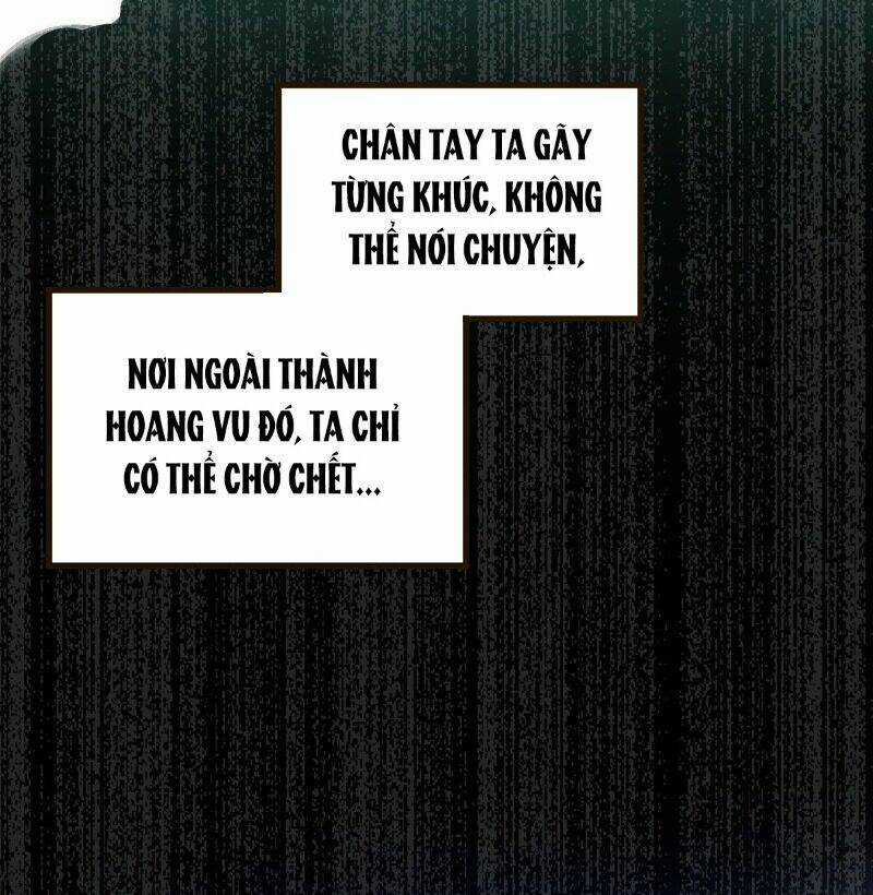 Ta Ở Dị Giới Nuôi Dưỡng Nam Thần: Thần Y Cửu Tiểu Thư Chapter 22 trang 31