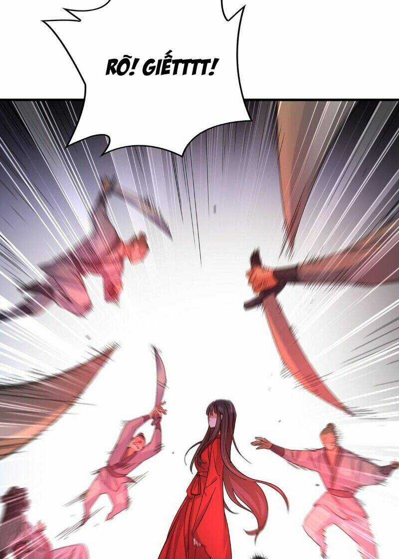 Ta Ở Dị Giới Nuôi Dưỡng Nam Thần: Thần Y Cửu Tiểu Thư Chapter 22 trang 4