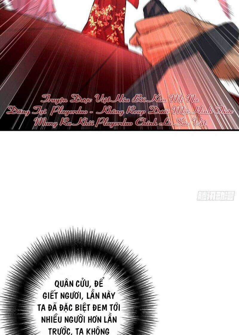 Ta Ở Dị Giới Nuôi Dưỡng Nam Thần: Thần Y Cửu Tiểu Thư Chapter 22 trang 5