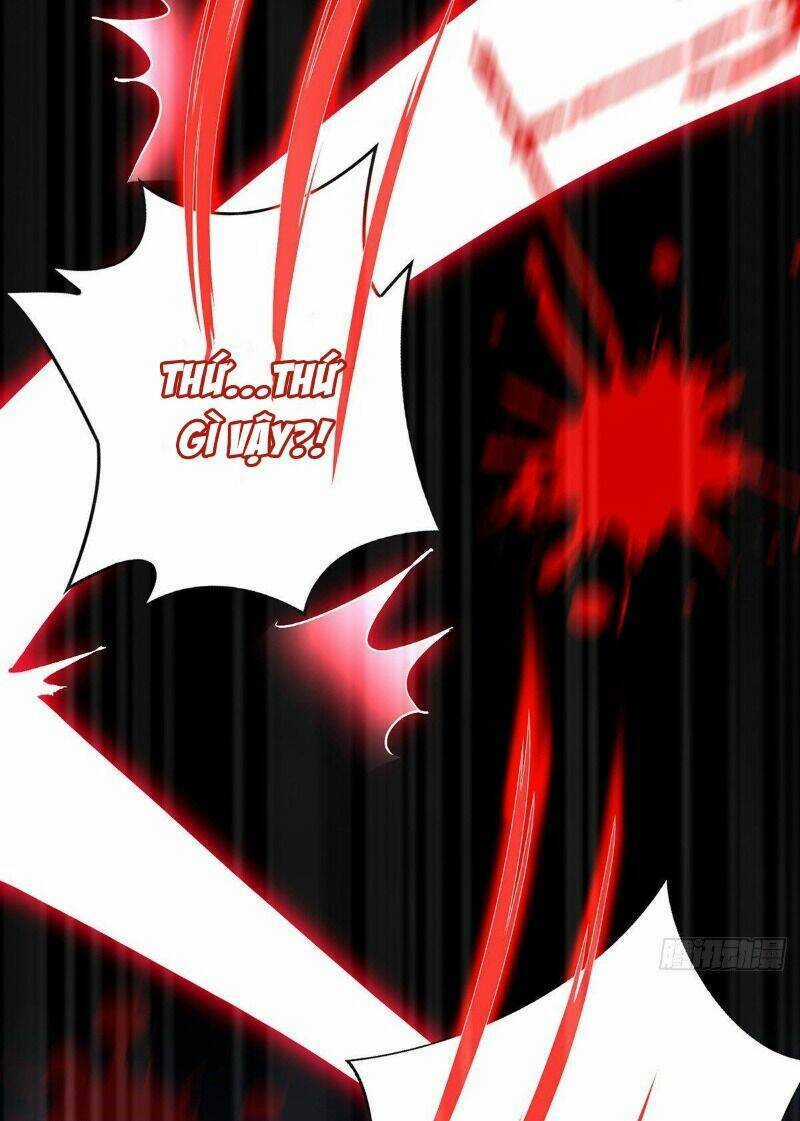 Ta Ở Dị Giới Nuôi Dưỡng Nam Thần: Thần Y Cửu Tiểu Thư Chapter 22 trang 7