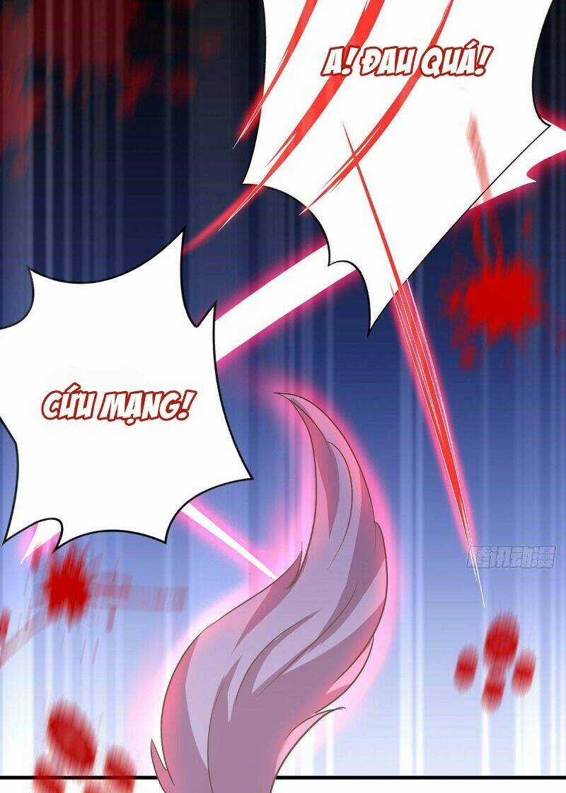 Ta Ở Dị Giới Nuôi Dưỡng Nam Thần: Thần Y Cửu Tiểu Thư Chapter 22 trang 8