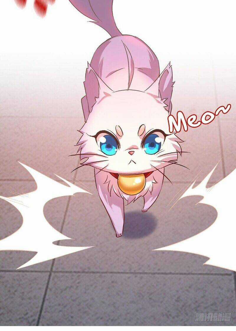 Ta Ở Dị Giới Nuôi Dưỡng Nam Thần: Thần Y Cửu Tiểu Thư Chapter 22 trang 9