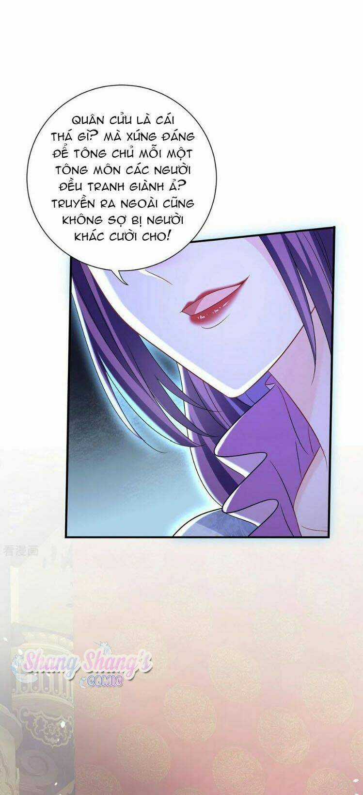 Ta Ở Dị Giới Nuôi Dưỡng Nam Thần: Thần Y Cửu Tiểu Thư Chapter 220 trang 16