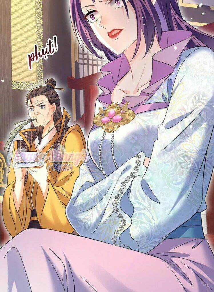 Ta Ở Dị Giới Nuôi Dưỡng Nam Thần: Thần Y Cửu Tiểu Thư Chapter 220 trang 18