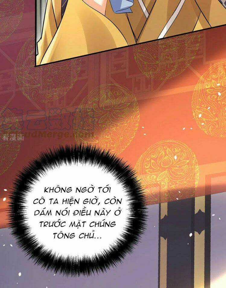 Ta Ở Dị Giới Nuôi Dưỡng Nam Thần: Thần Y Cửu Tiểu Thư Chapter 220 trang 20