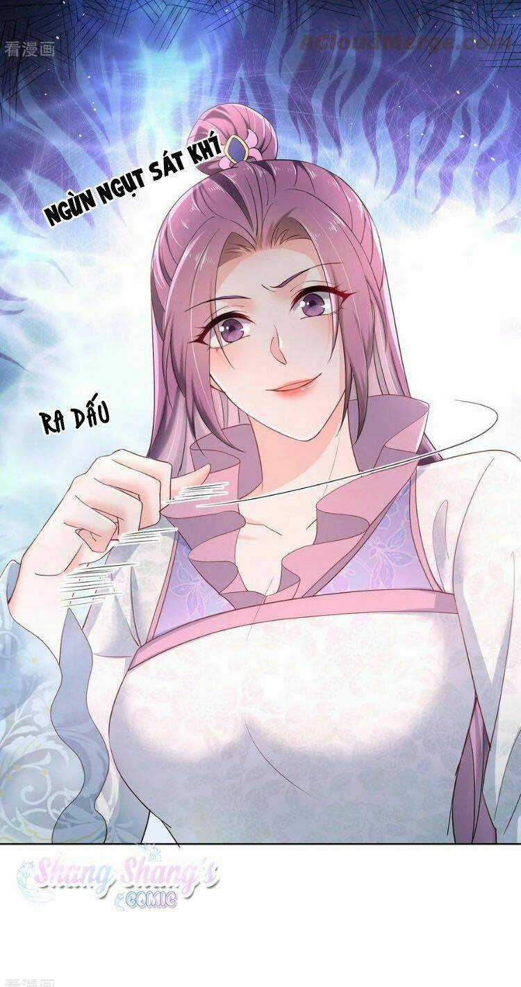 Ta Ở Dị Giới Nuôi Dưỡng Nam Thần: Thần Y Cửu Tiểu Thư Chapter 220 trang 27