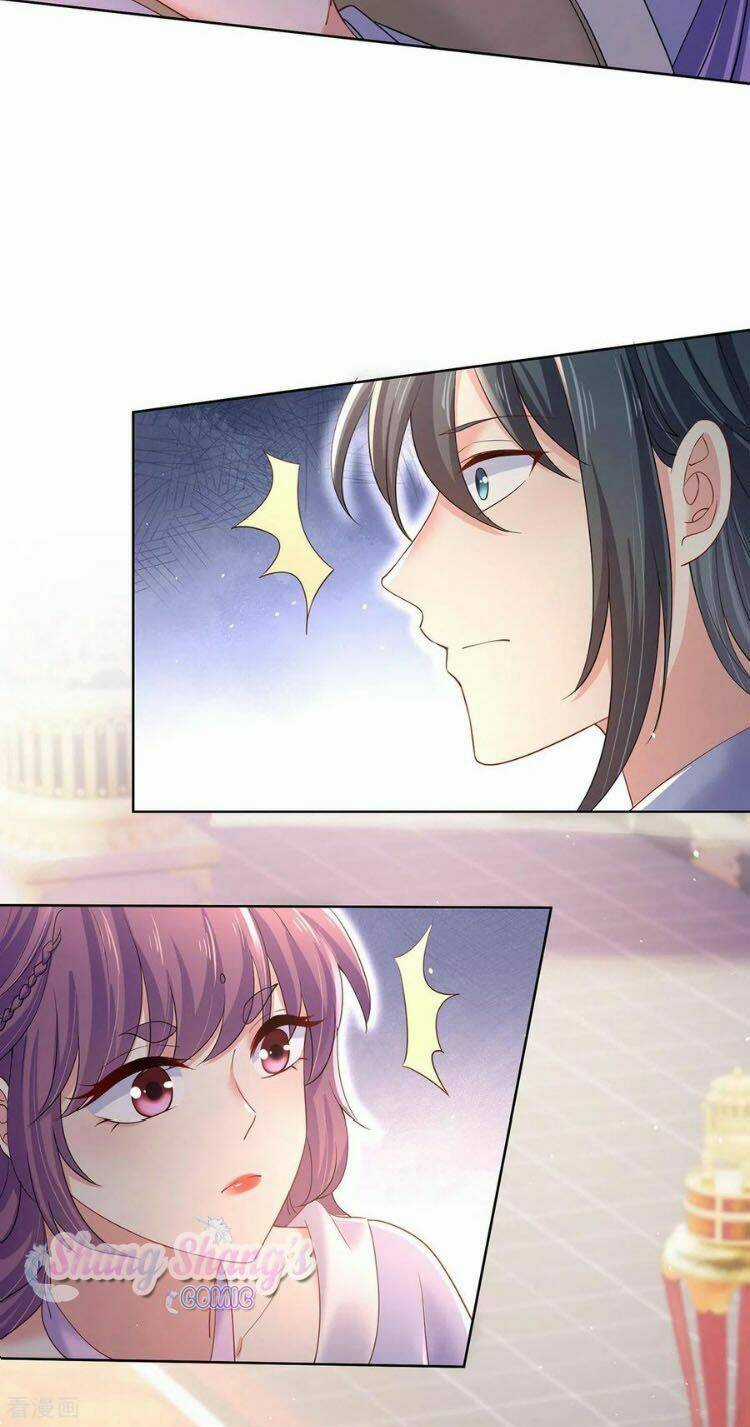 Ta Ở Dị Giới Nuôi Dưỡng Nam Thần: Thần Y Cửu Tiểu Thư Chapter 220 trang 31