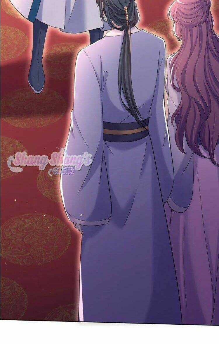 Ta Ở Dị Giới Nuôi Dưỡng Nam Thần: Thần Y Cửu Tiểu Thư Chapter 220 trang 33