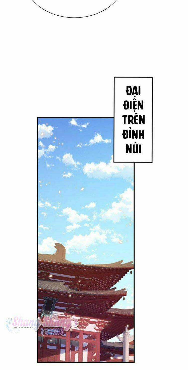 Ta Ở Dị Giới Nuôi Dưỡng Nam Thần: Thần Y Cửu Tiểu Thư Chapter 220 trang 7