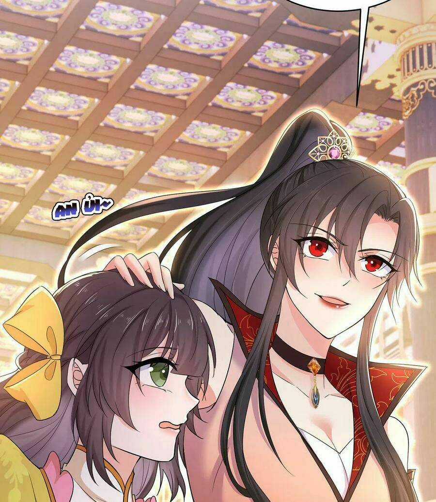 Ta Ở Dị Giới Nuôi Dưỡng Nam Thần: Thần Y Cửu Tiểu Thư Chapter 221 trang 10