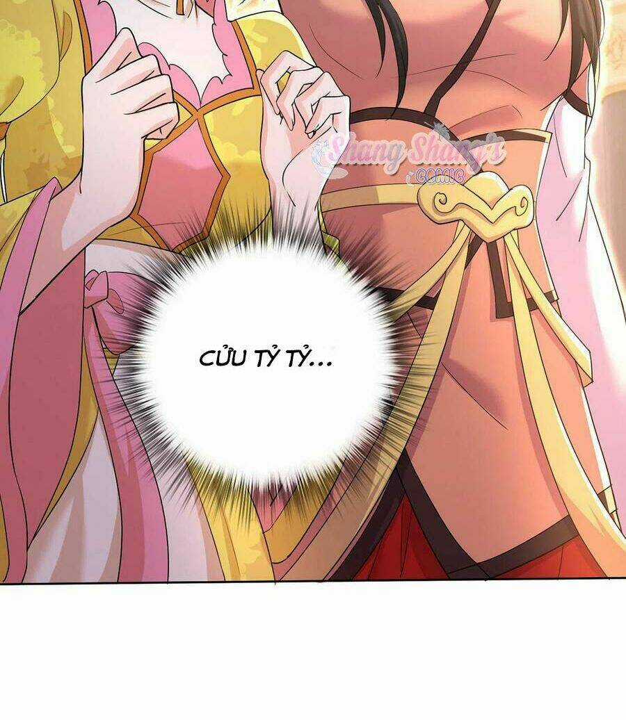 Ta Ở Dị Giới Nuôi Dưỡng Nam Thần: Thần Y Cửu Tiểu Thư Chapter 221 trang 11