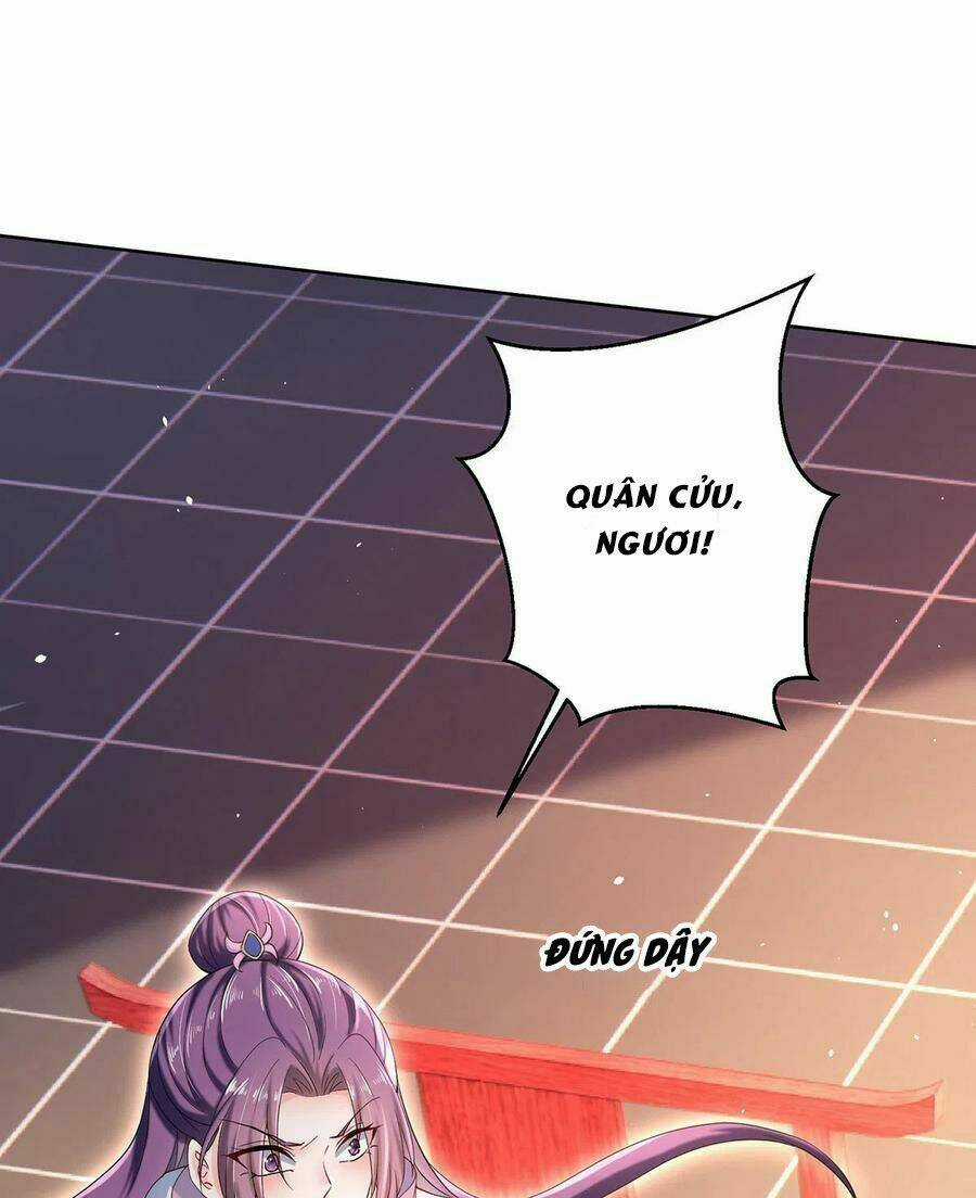 Ta Ở Dị Giới Nuôi Dưỡng Nam Thần: Thần Y Cửu Tiểu Thư Chapter 221 trang 12