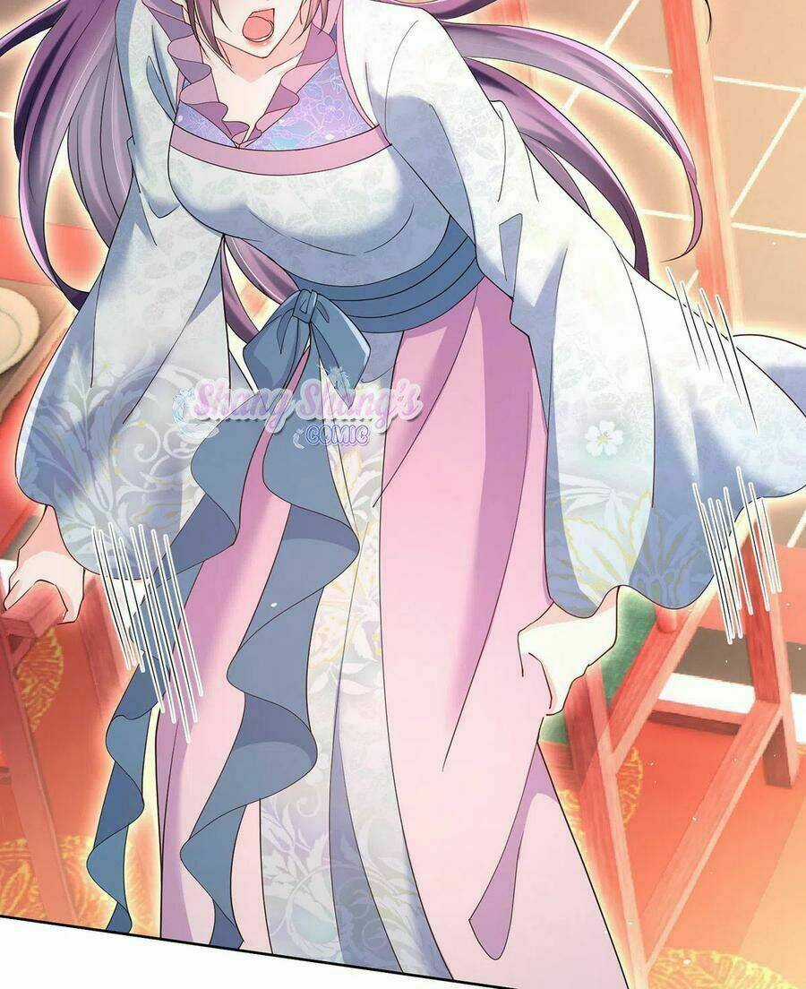 Ta Ở Dị Giới Nuôi Dưỡng Nam Thần: Thần Y Cửu Tiểu Thư Chapter 221 trang 13