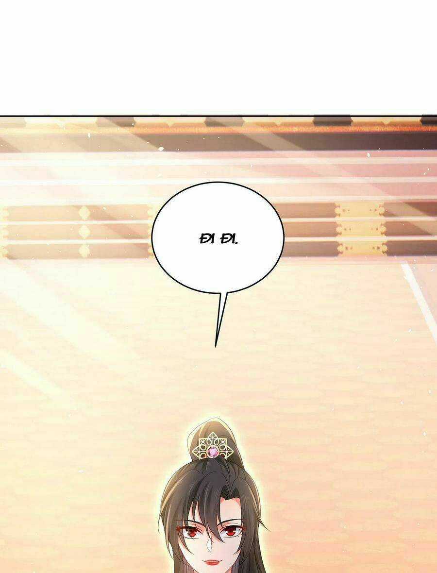 Ta Ở Dị Giới Nuôi Dưỡng Nam Thần: Thần Y Cửu Tiểu Thư Chapter 221 trang 17