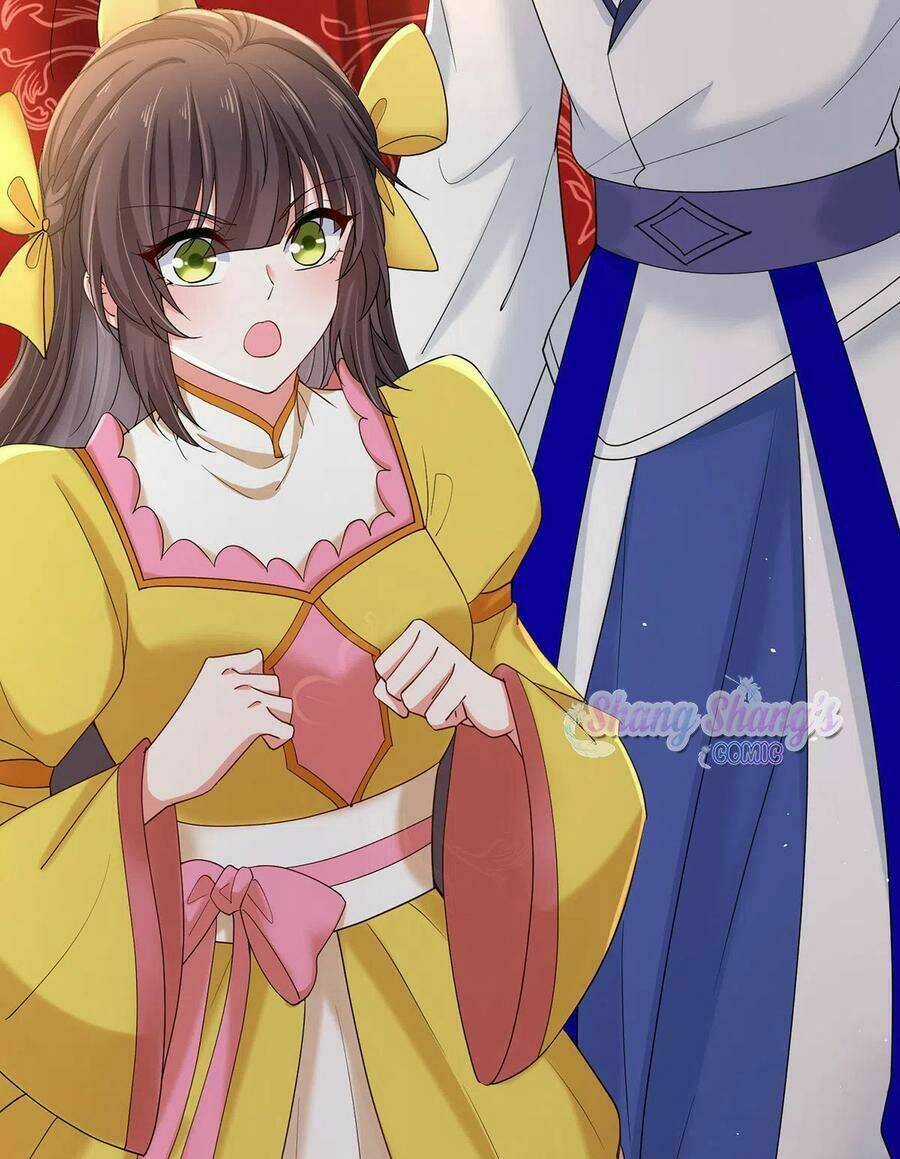 Ta Ở Dị Giới Nuôi Dưỡng Nam Thần: Thần Y Cửu Tiểu Thư Chapter 221 trang 19