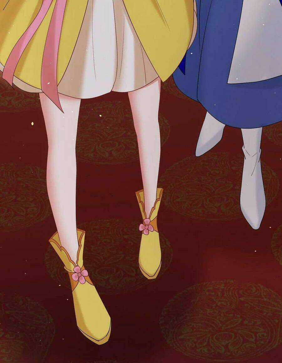 Ta Ở Dị Giới Nuôi Dưỡng Nam Thần: Thần Y Cửu Tiểu Thư Chapter 221 trang 20