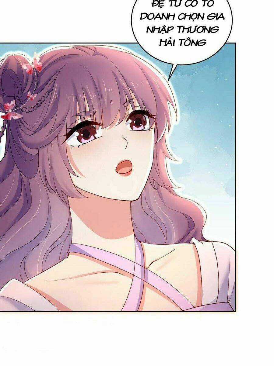 Ta Ở Dị Giới Nuôi Dưỡng Nam Thần: Thần Y Cửu Tiểu Thư Chapter 221 trang 3