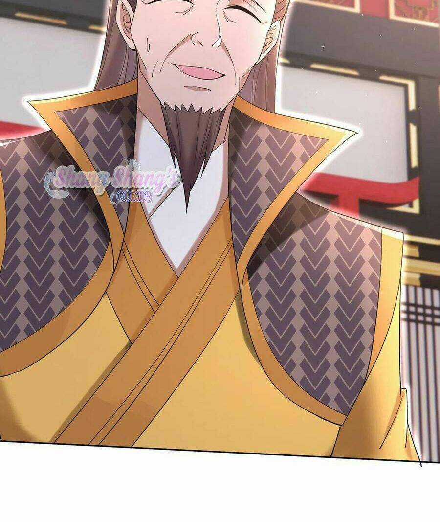 Ta Ở Dị Giới Nuôi Dưỡng Nam Thần: Thần Y Cửu Tiểu Thư Chapter 221 trang 31