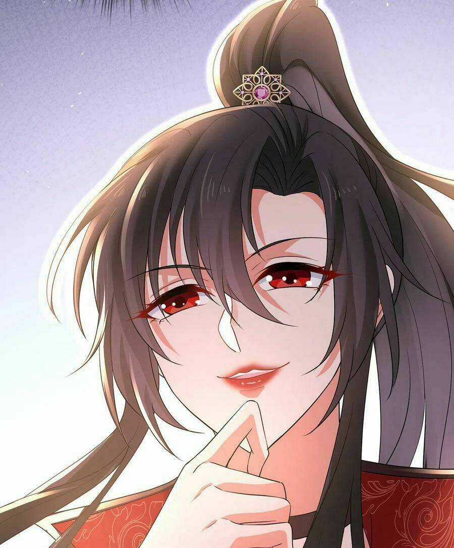 Ta Ở Dị Giới Nuôi Dưỡng Nam Thần: Thần Y Cửu Tiểu Thư Chapter 221 trang 36