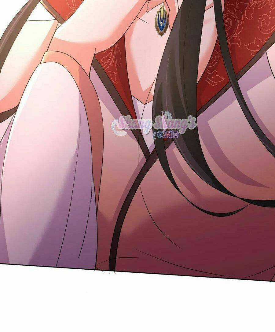 Ta Ở Dị Giới Nuôi Dưỡng Nam Thần: Thần Y Cửu Tiểu Thư Chapter 221 trang 37