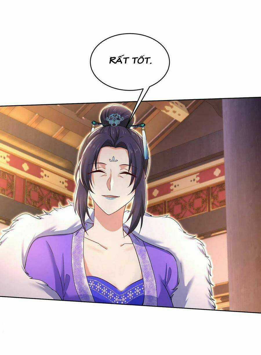 Ta Ở Dị Giới Nuôi Dưỡng Nam Thần: Thần Y Cửu Tiểu Thư Chapter 221 trang 5