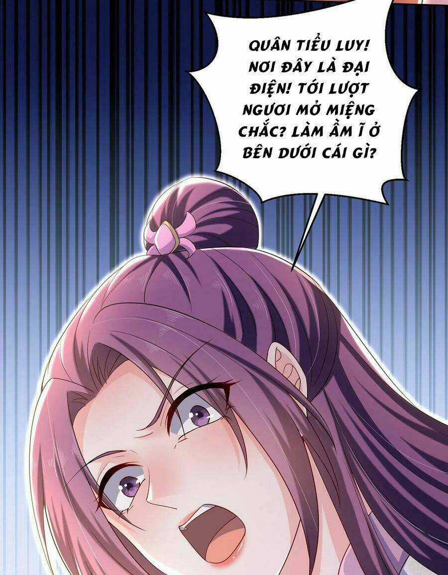 Ta Ở Dị Giới Nuôi Dưỡng Nam Thần: Thần Y Cửu Tiểu Thư Chapter 221 trang 7