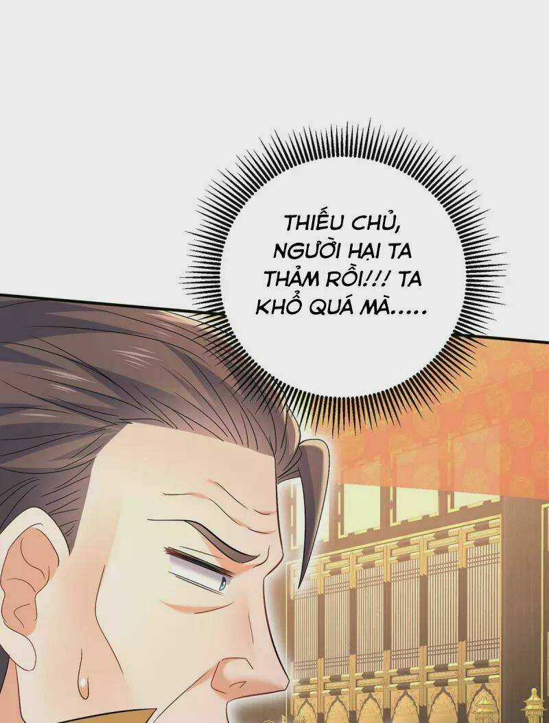 Ta Ở Dị Giới Nuôi Dưỡng Nam Thần: Thần Y Cửu Tiểu Thư Chapter 222 trang 10