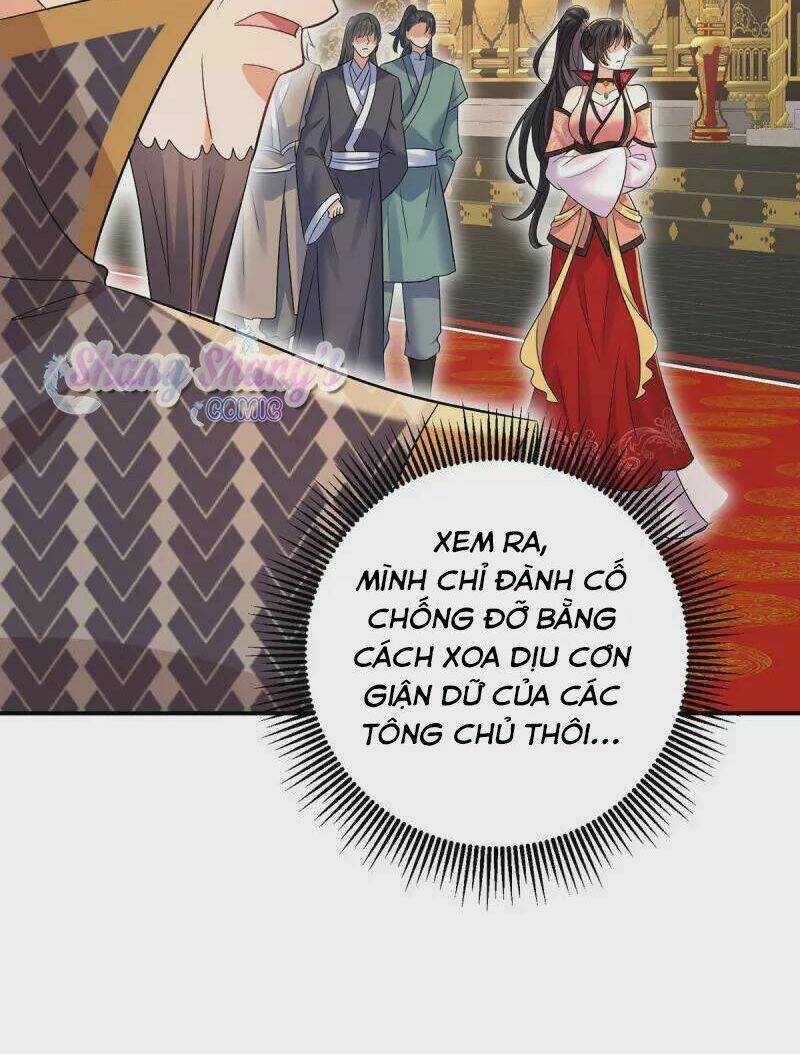 Ta Ở Dị Giới Nuôi Dưỡng Nam Thần: Thần Y Cửu Tiểu Thư Chapter 222 trang 11