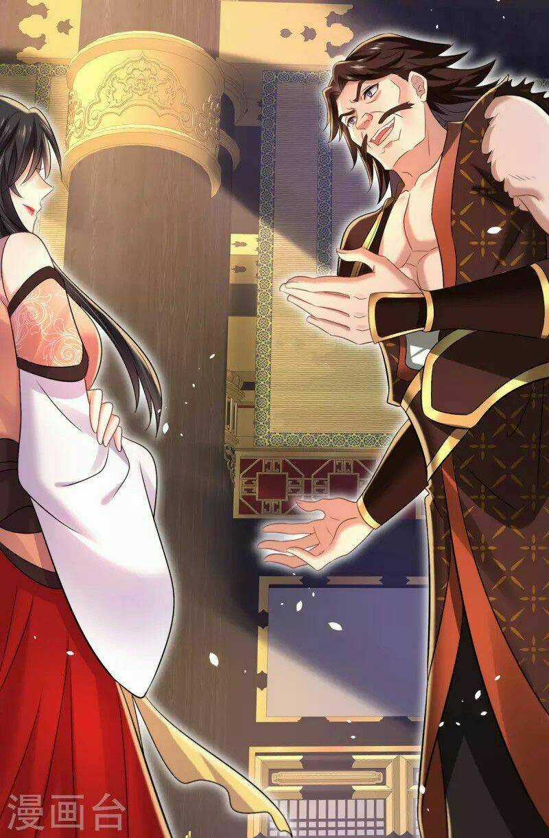 Ta Ở Dị Giới Nuôi Dưỡng Nam Thần: Thần Y Cửu Tiểu Thư Chapter 222 trang 27