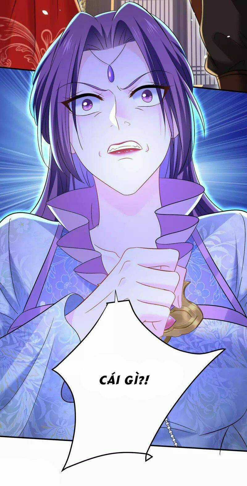 Ta Ở Dị Giới Nuôi Dưỡng Nam Thần: Thần Y Cửu Tiểu Thư Chapter 222 trang 28