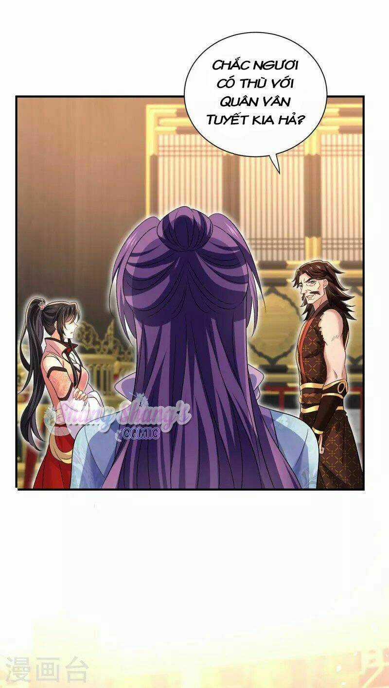 Ta Ở Dị Giới Nuôi Dưỡng Nam Thần: Thần Y Cửu Tiểu Thư Chapter 222 trang 29