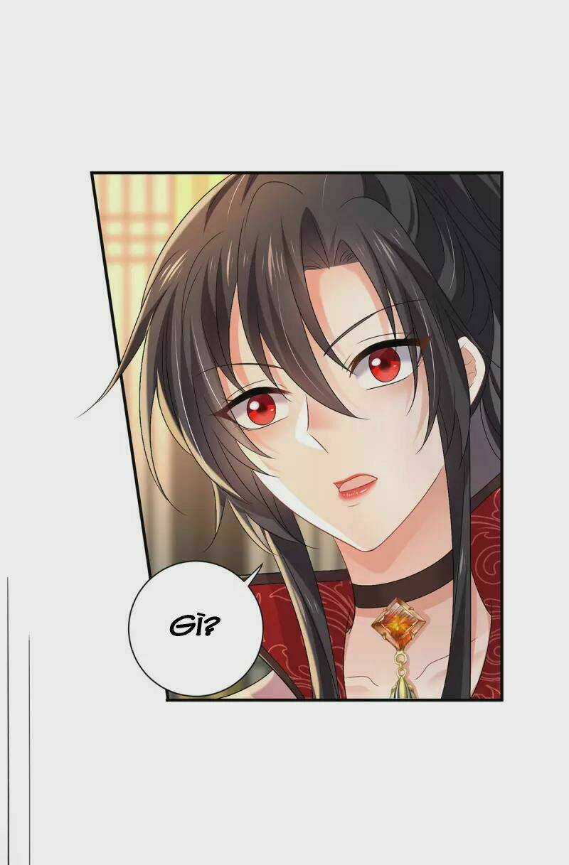 Ta Ở Dị Giới Nuôi Dưỡng Nam Thần: Thần Y Cửu Tiểu Thư Chapter 222 trang 31