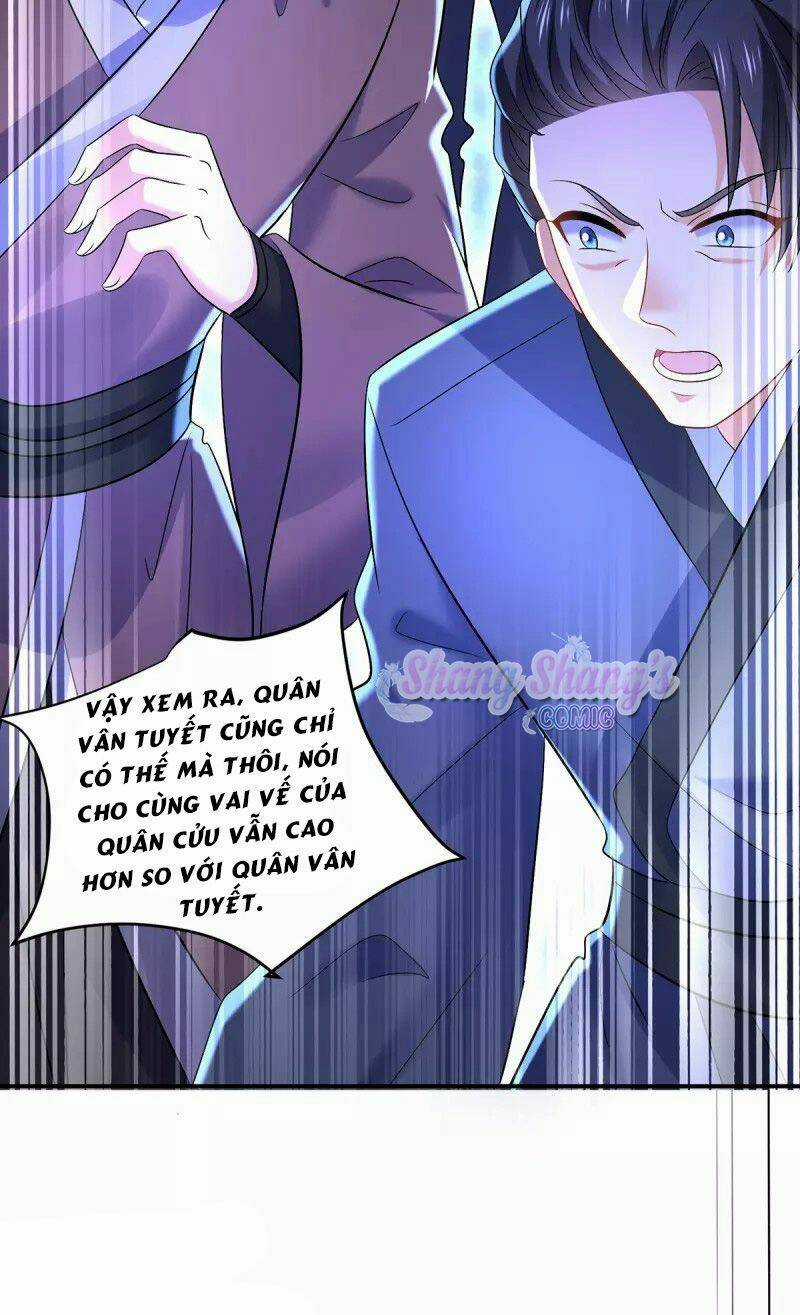 Ta Ở Dị Giới Nuôi Dưỡng Nam Thần: Thần Y Cửu Tiểu Thư Chapter 222 trang 33