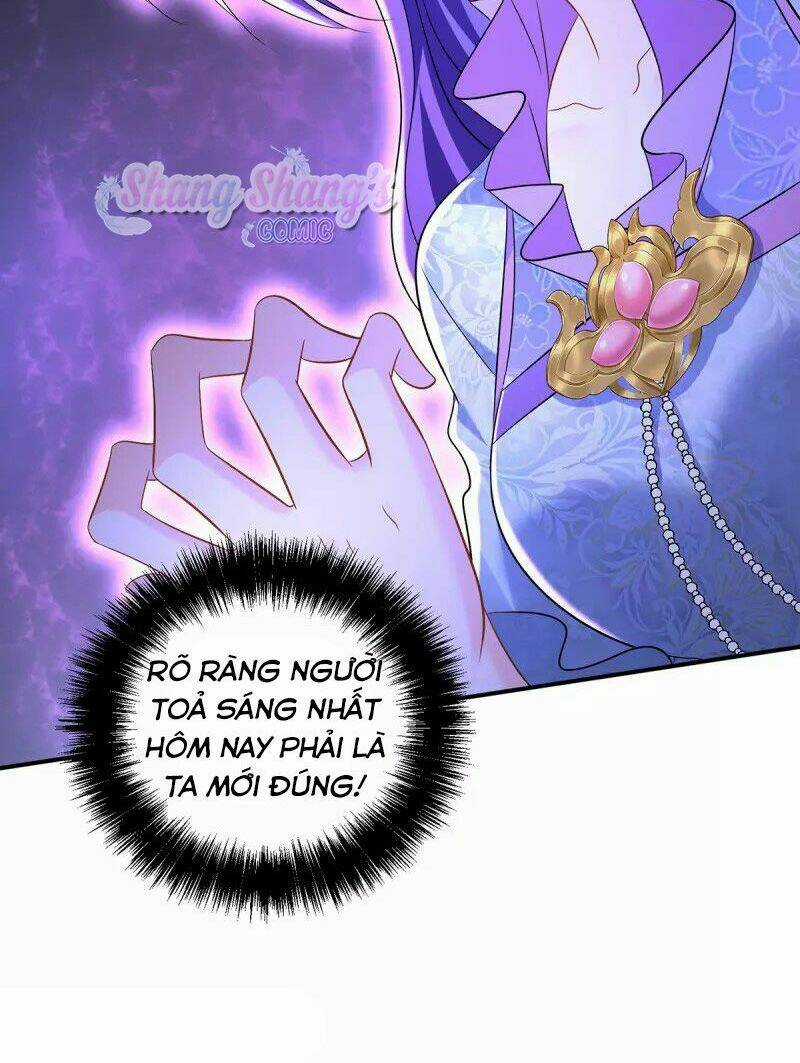 Ta Ở Dị Giới Nuôi Dưỡng Nam Thần: Thần Y Cửu Tiểu Thư Chapter 222 trang 35