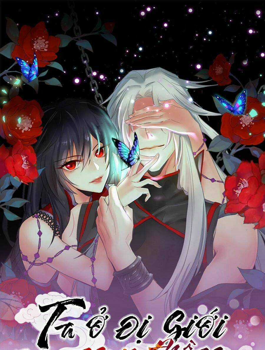 Ta Ở Dị Giới Nuôi Dưỡng Nam Thần: Thần Y Cửu Tiểu Thư Chapter 222 trang 36