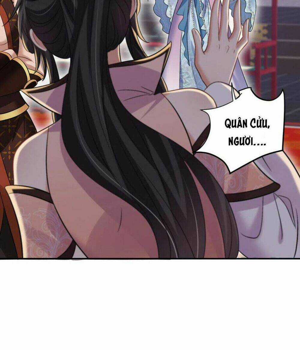 Ta Ở Dị Giới Nuôi Dưỡng Nam Thần: Thần Y Cửu Tiểu Thư Chapter 223 trang 12