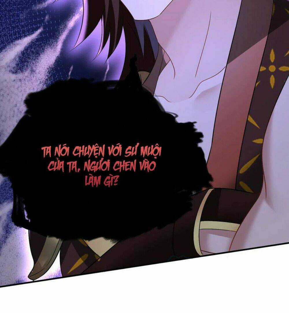 Ta Ở Dị Giới Nuôi Dưỡng Nam Thần: Thần Y Cửu Tiểu Thư Chapter 223 trang 15