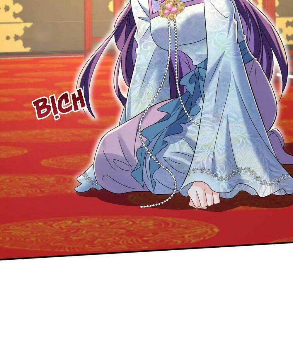 Ta Ở Dị Giới Nuôi Dưỡng Nam Thần: Thần Y Cửu Tiểu Thư Chapter 223 trang 18