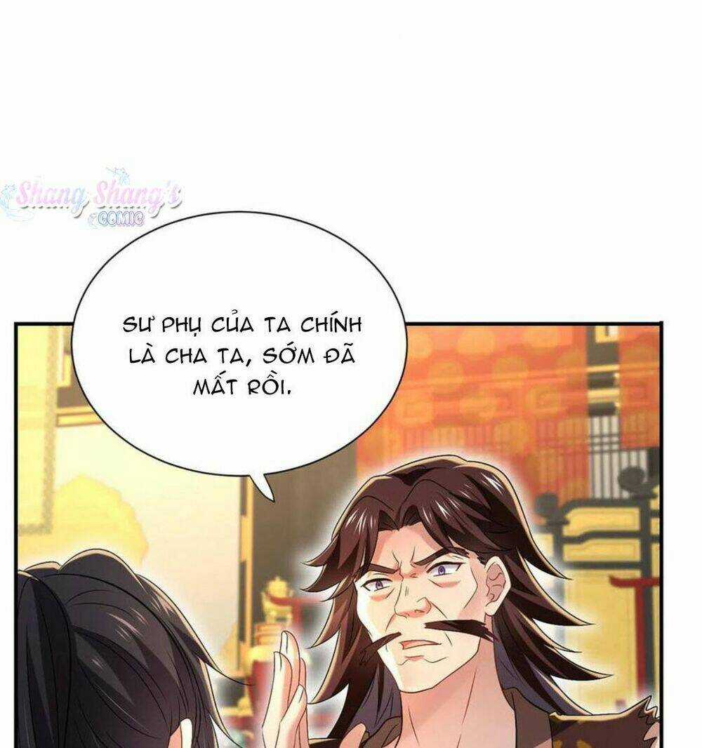 Ta Ở Dị Giới Nuôi Dưỡng Nam Thần: Thần Y Cửu Tiểu Thư Chapter 223 trang 21