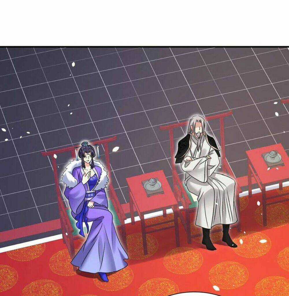 Ta Ở Dị Giới Nuôi Dưỡng Nam Thần: Thần Y Cửu Tiểu Thư Chapter 223 trang 26