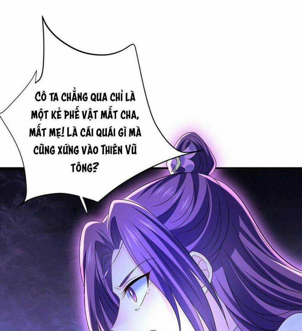 Ta Ở Dị Giới Nuôi Dưỡng Nam Thần: Thần Y Cửu Tiểu Thư Chapter 223 trang 3