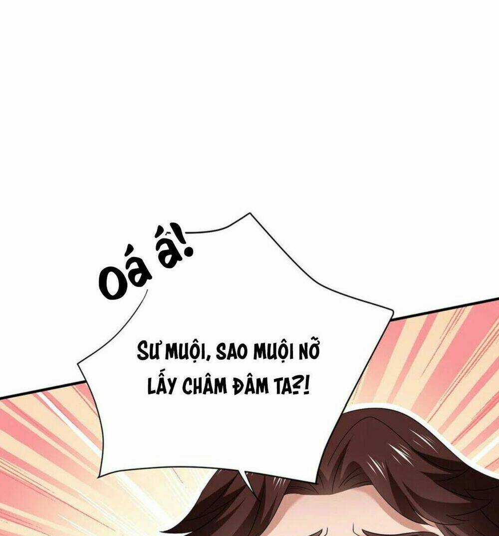 Ta Ở Dị Giới Nuôi Dưỡng Nam Thần: Thần Y Cửu Tiểu Thư Chapter 223 trang 31